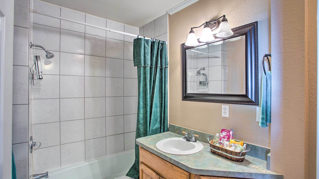 Photo of Bathroom in Sanger