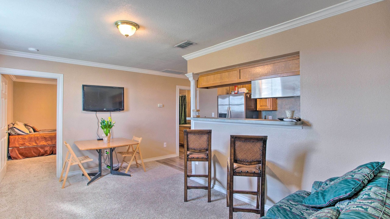Photo of Bedroom in Sanger