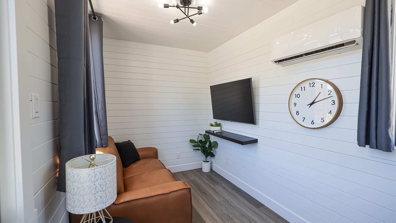 Photo of Livingroom in Orderville