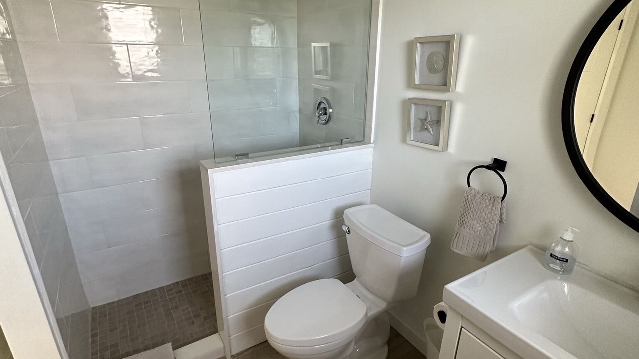 Photo of Bathroom in Treasure Cay