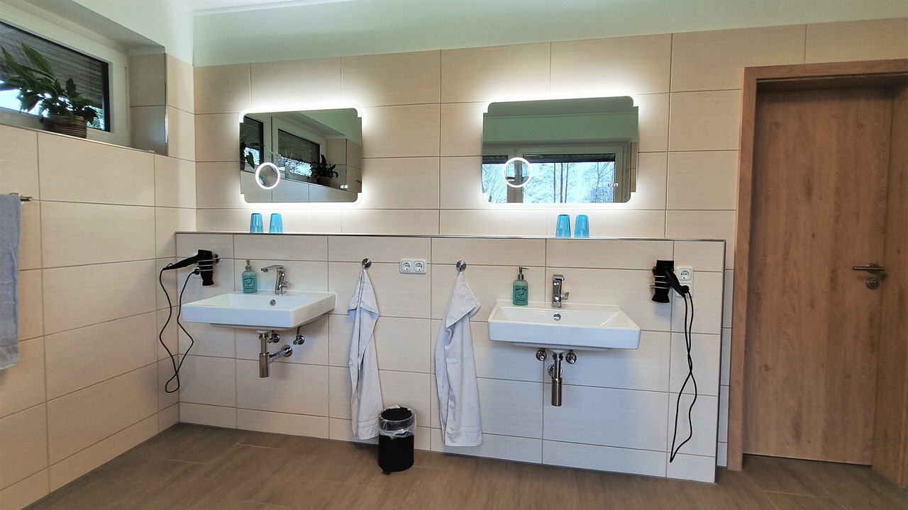 Photo of Bathroom in Seevetal