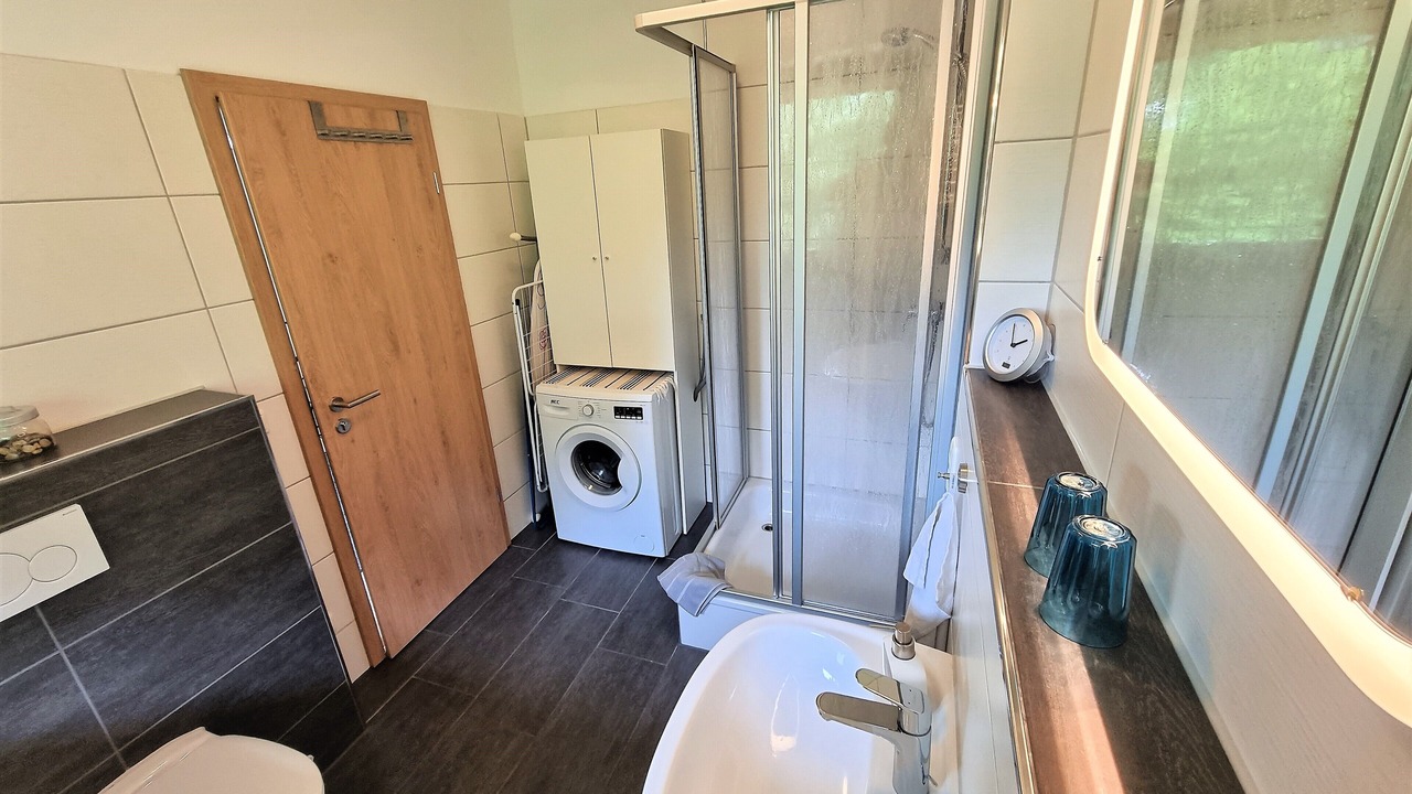Photo of Bathroom in Seevetal