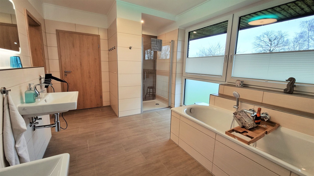 Photo of Bathroom in Seevetal