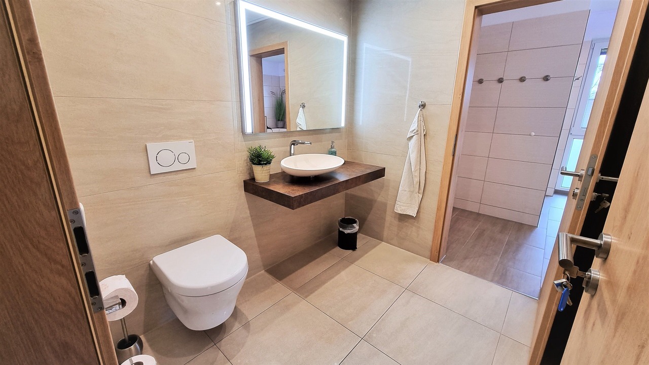 Photo of Bathroom in Seevetal