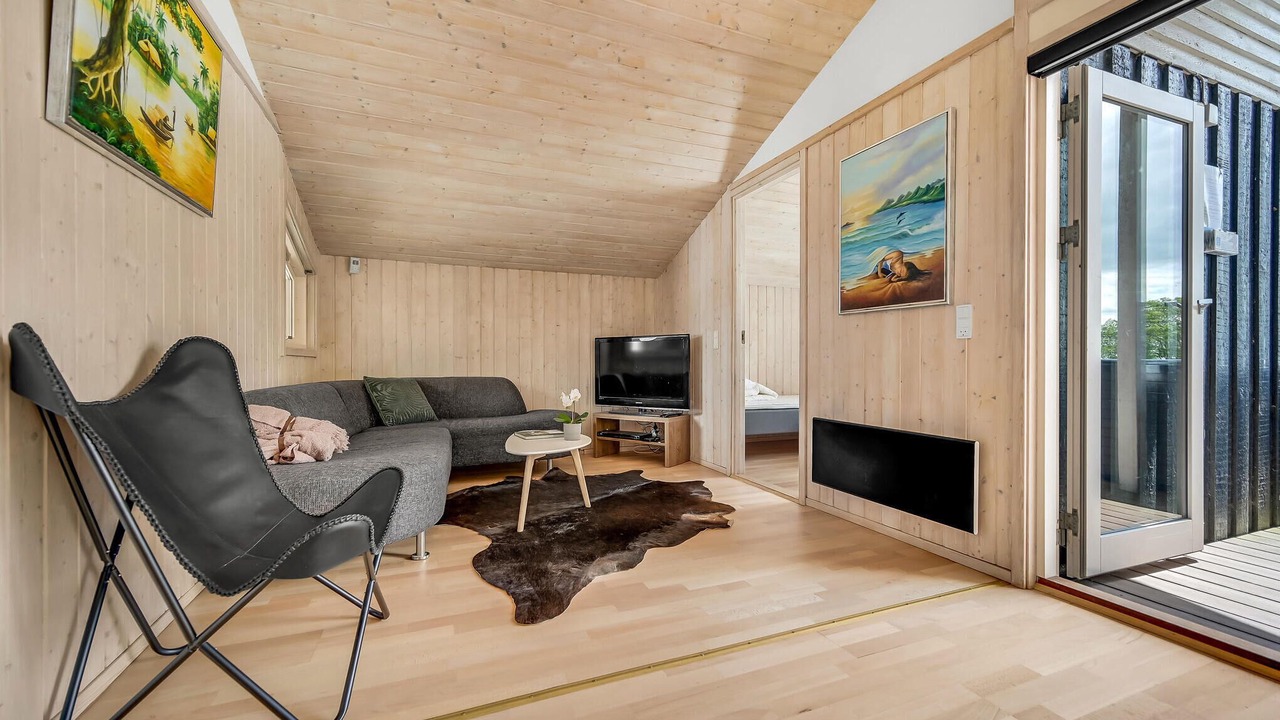Photo of Bedroom in Tranbjerg J