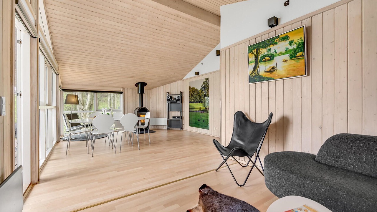 Photo of Bedroom in Tranbjerg J