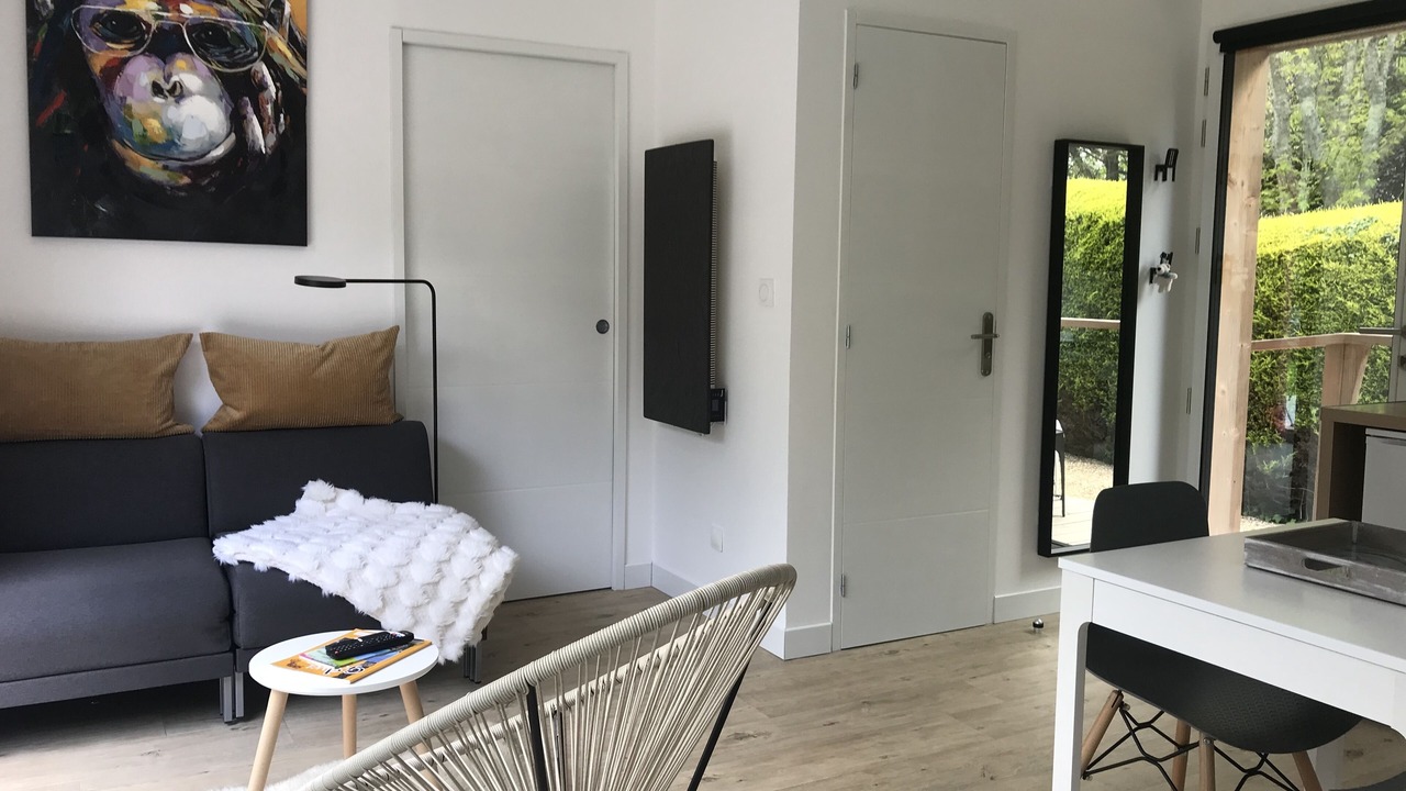 Photo of Livingroom in Telgruc-sur-Mer