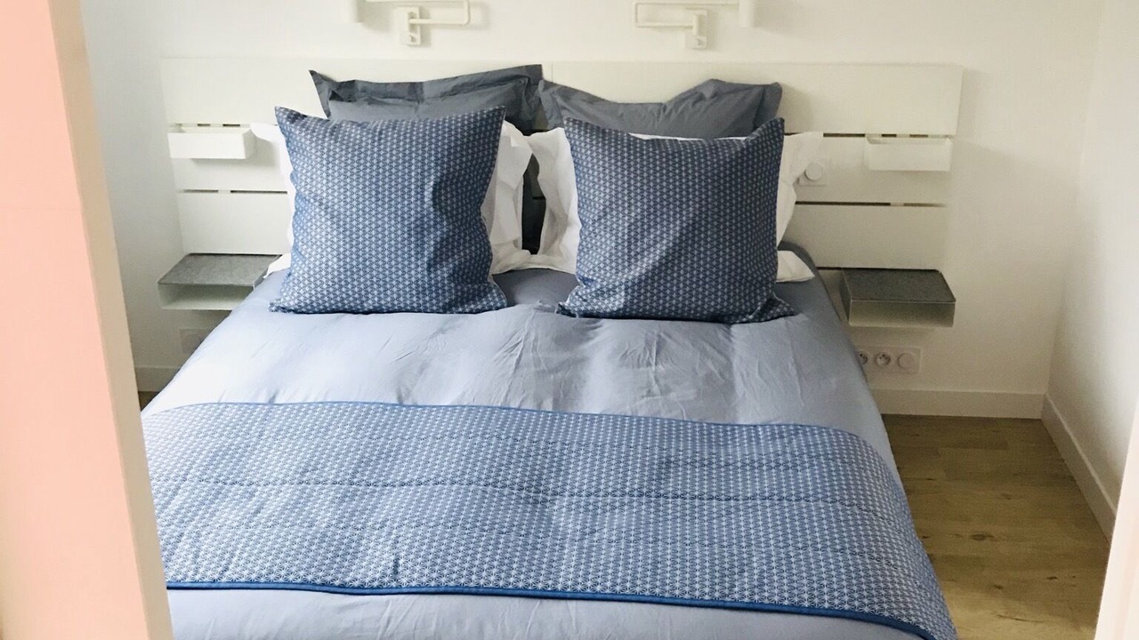 Photo of Bedroom in Telgruc-sur-Mer