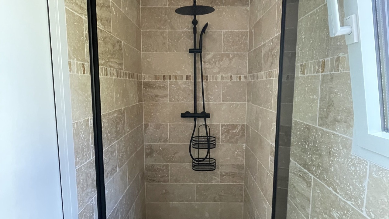 Photo of Bathroom in Telgruc-sur-Mer