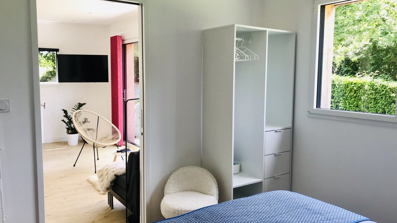 Photo of Bedroom in Telgruc-sur-Mer