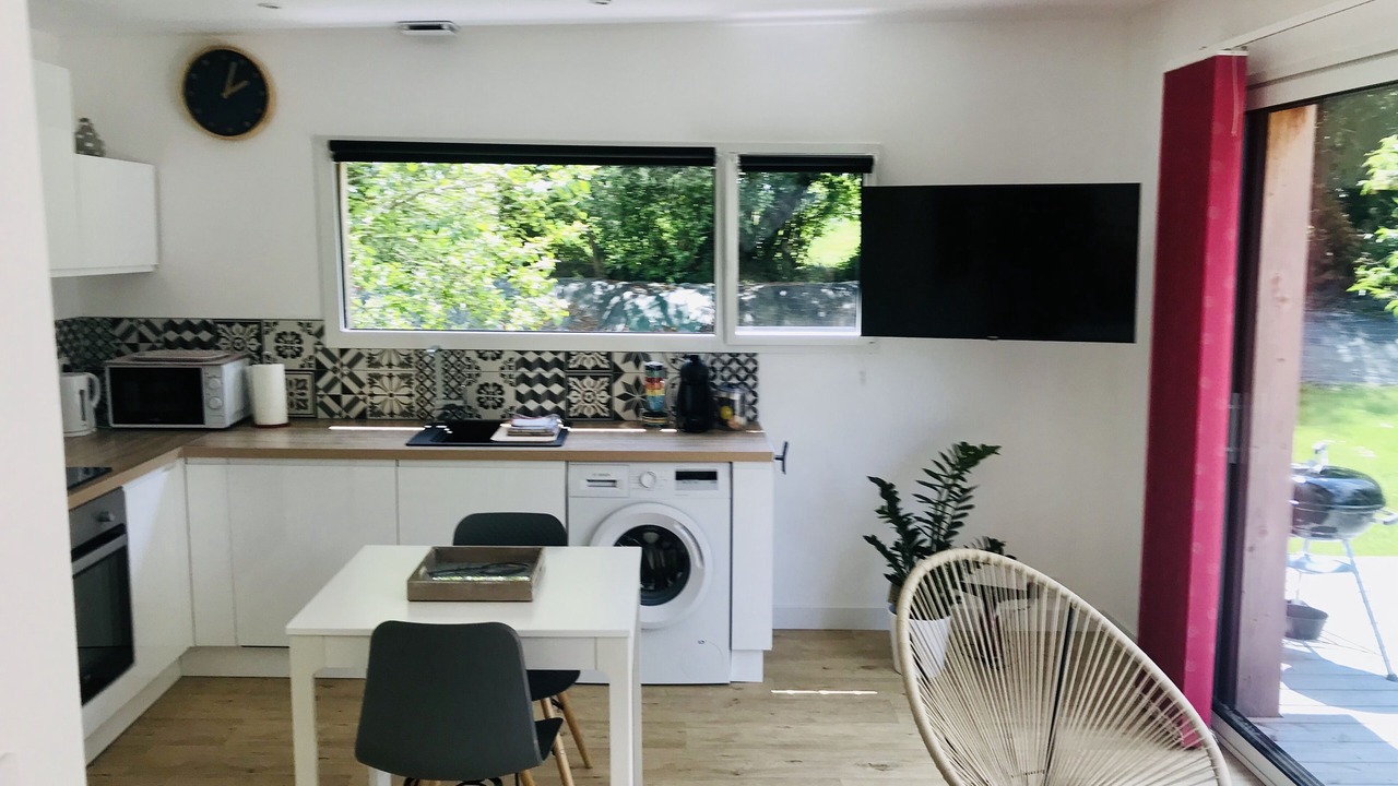 Photo of Kitchen in Telgruc-sur-Mer
