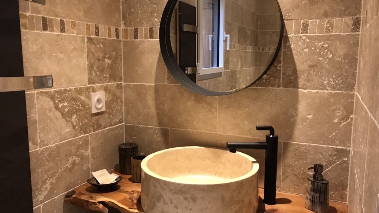 Photo of Bathroom in Telgruc-sur-Mer