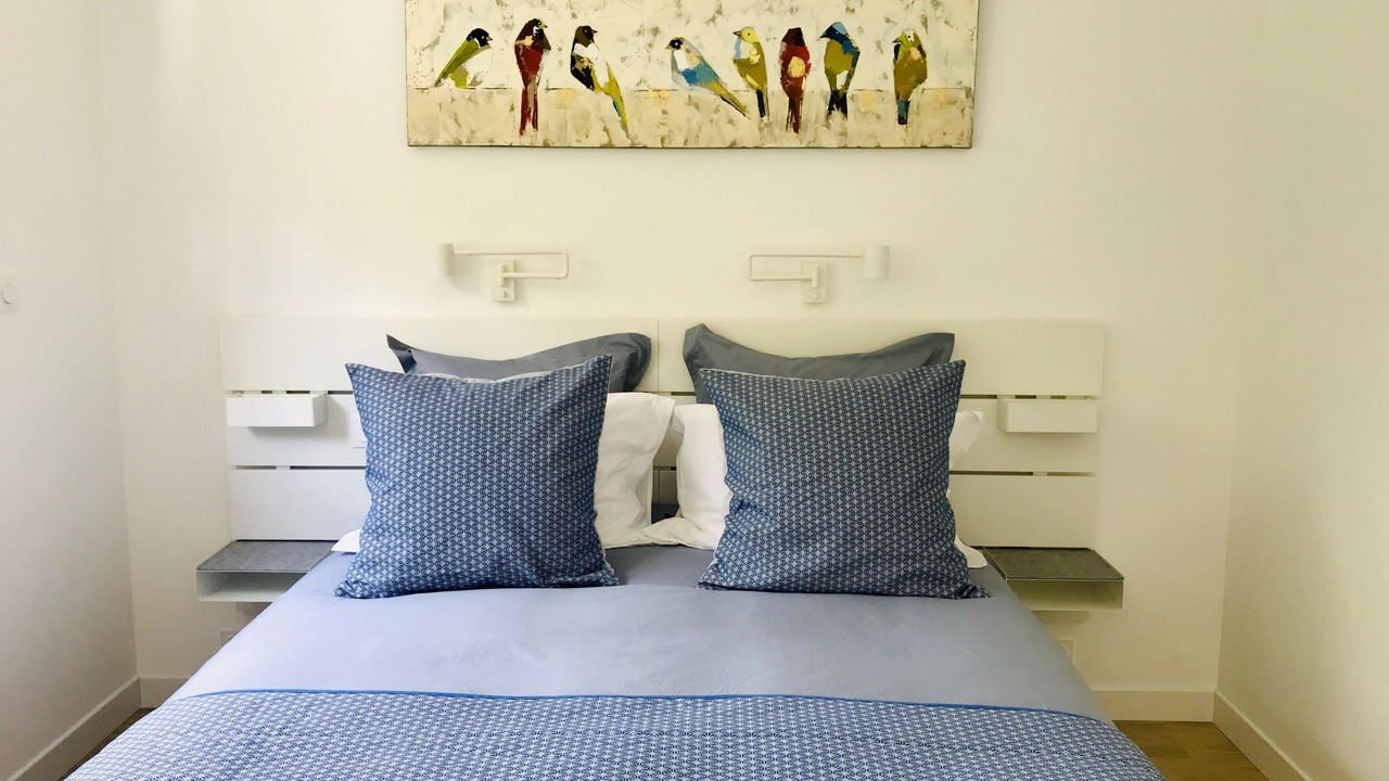 Photo of Bedroom in Telgruc-sur-Mer