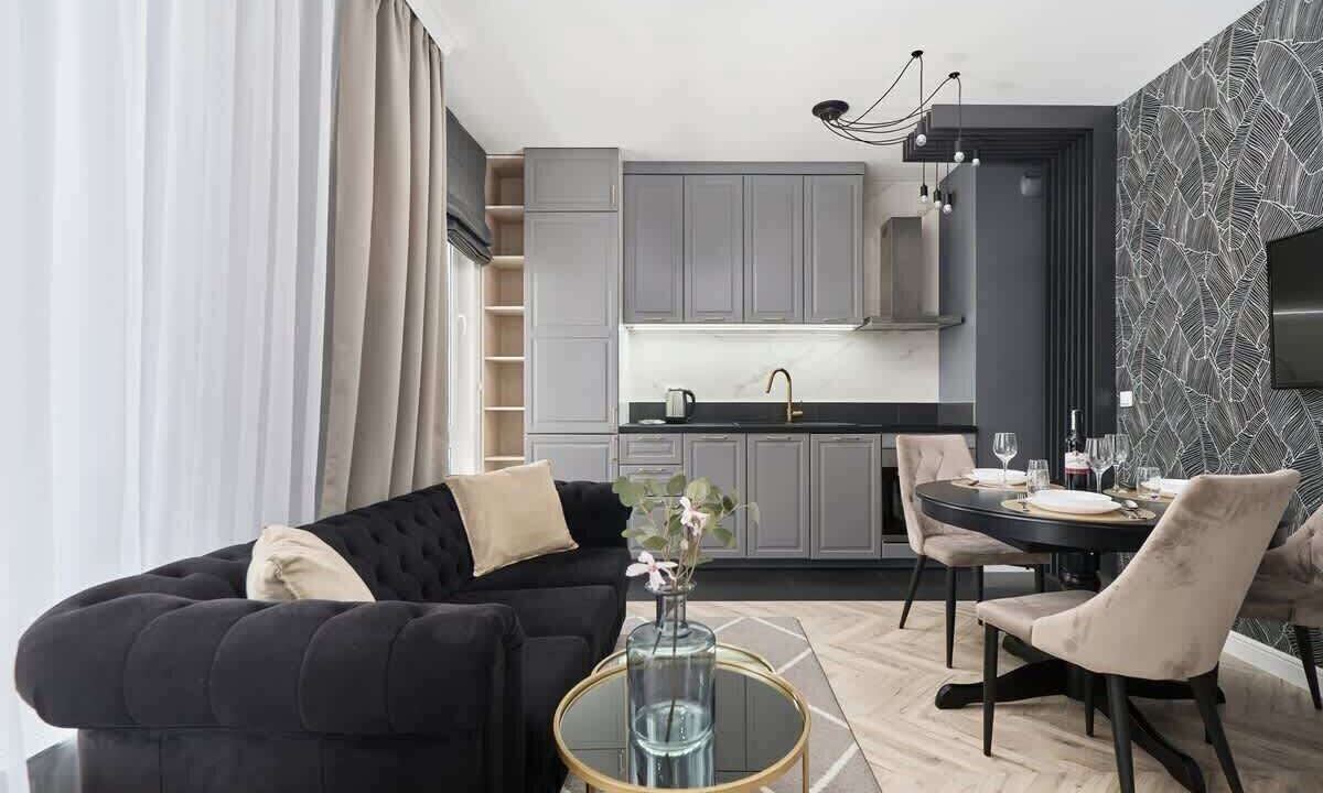 Photo of Bedroom in Fabryczna