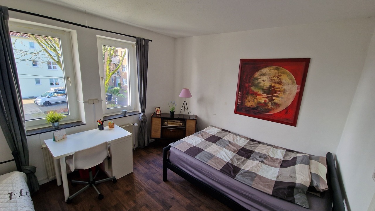 Photo of Bedroom in Solingen