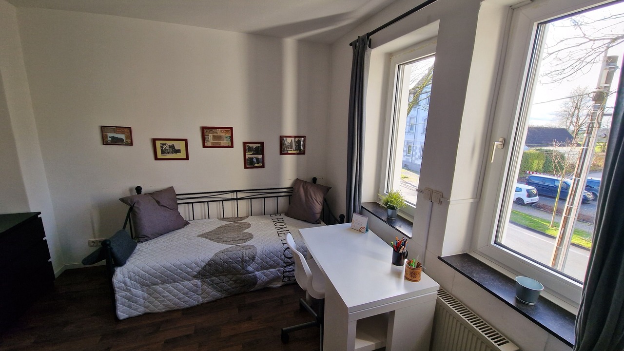 Photo of Bedroom in Solingen