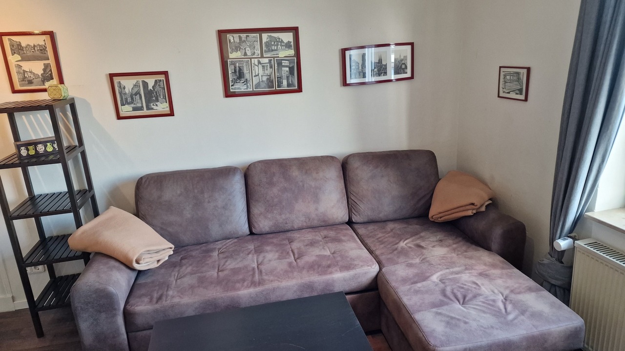 Photo of Livingroom in Solingen