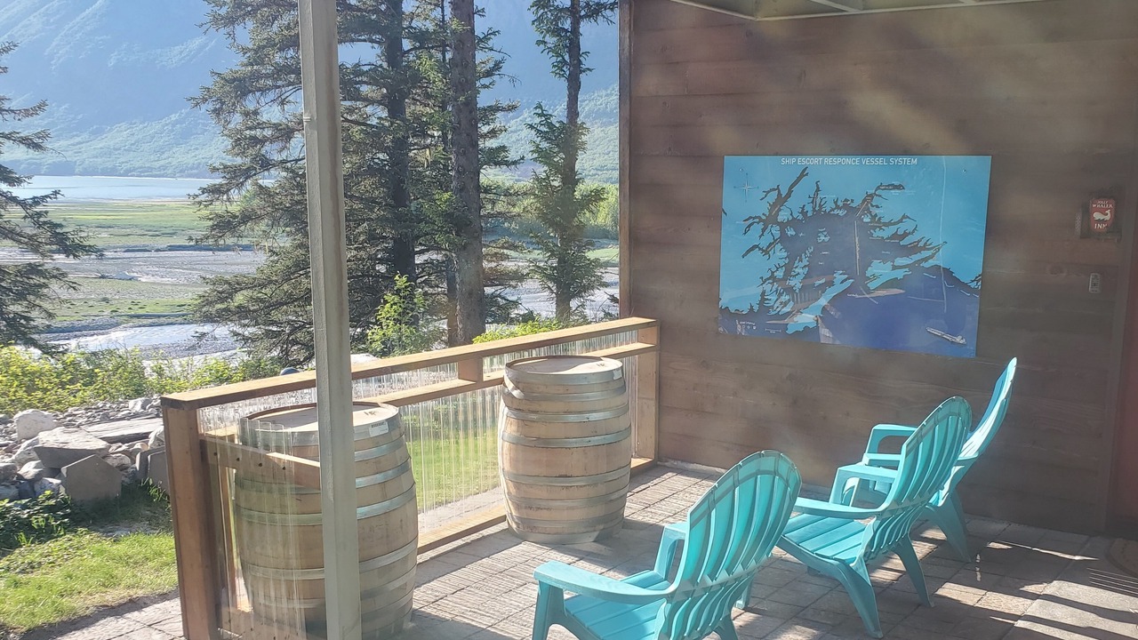 Photo of Outdoor in Valdez