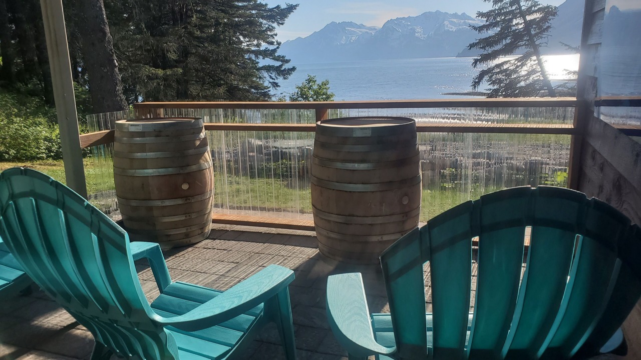 Photo of Outdoor in Valdez