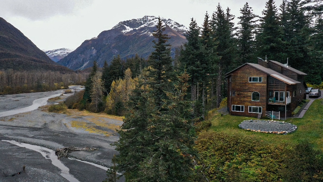 Photo of Outdoor in Valdez