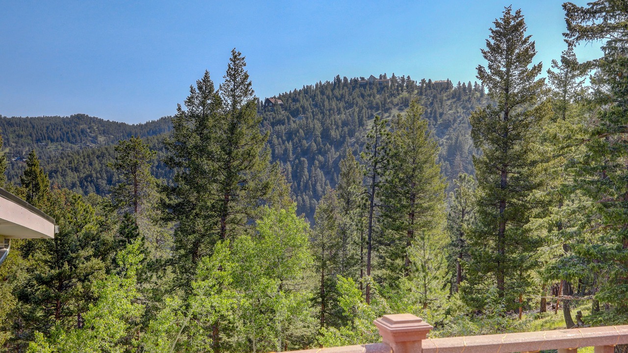 Photo of Outdoor in Coal Creek Canyon