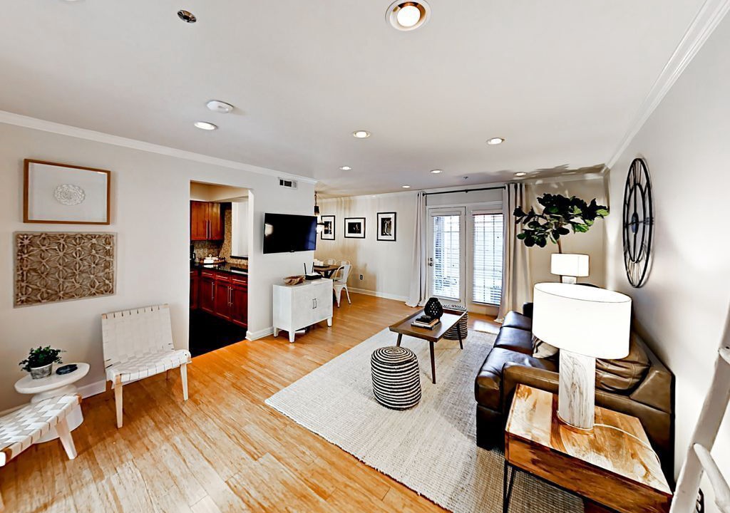 Photo of Livingroom in Rutledge Hill