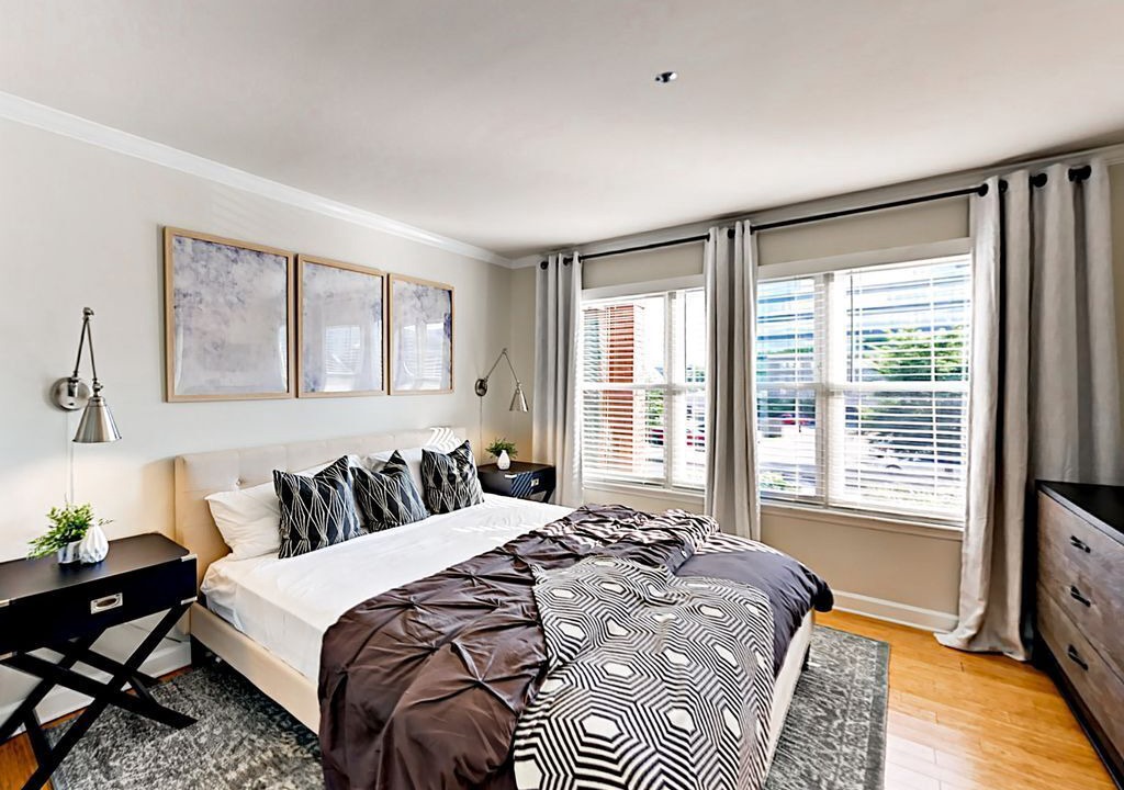 Photo of Bedroom in Rutledge Hill
