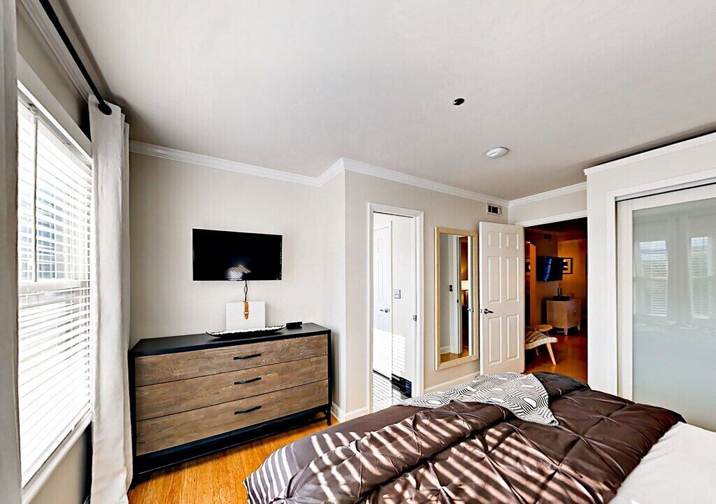 Photo of Bedroom in Rutledge Hill