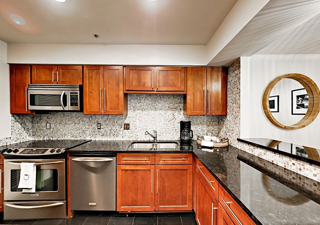 Photo of Kitchen in Rutledge Hill