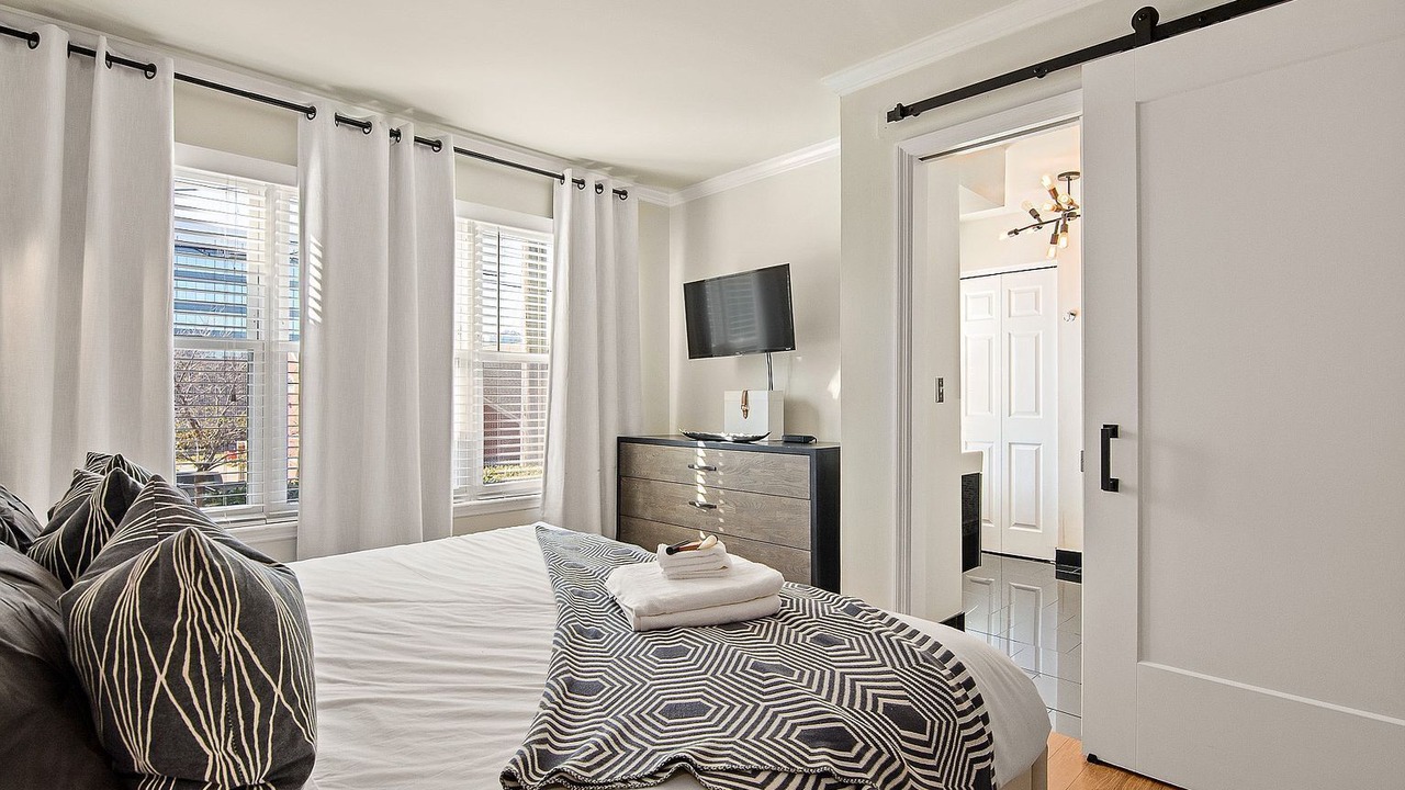 Photo of Bedroom in Rutledge Hill