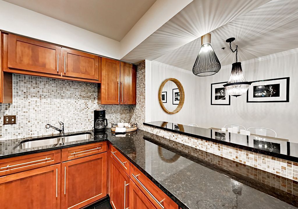 Photo of Kitchen in Rutledge Hill