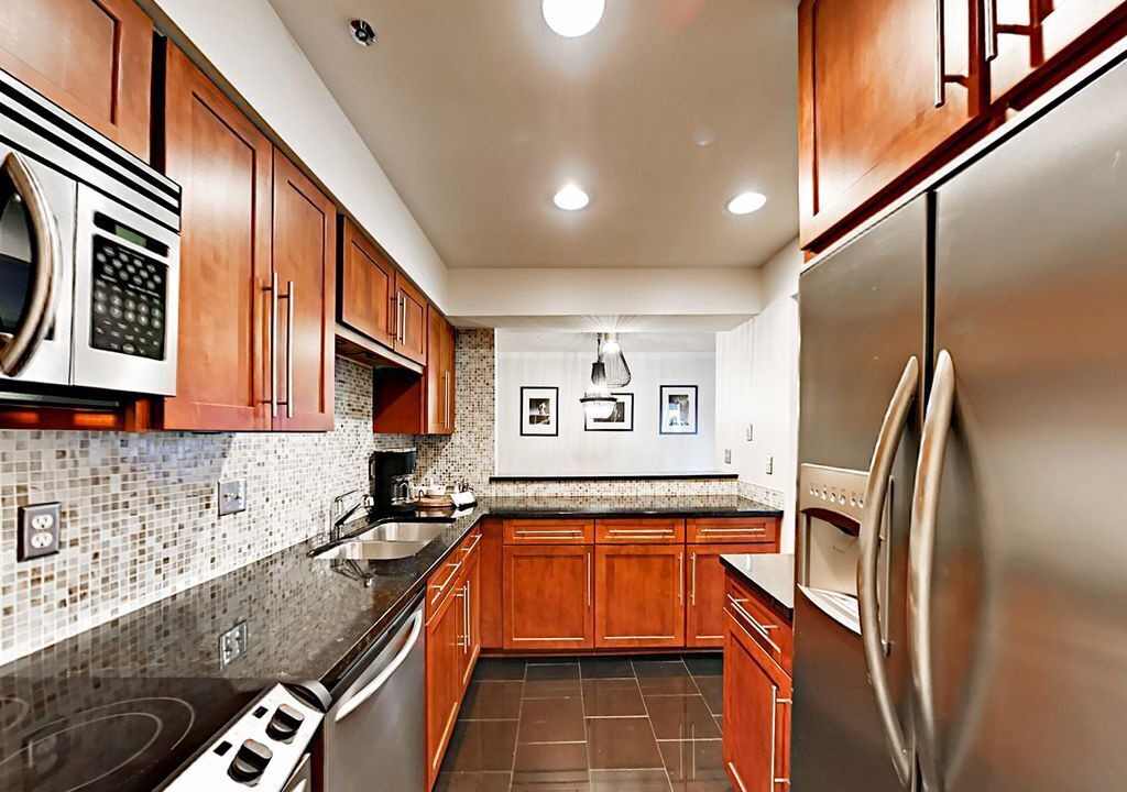 Photo of Kitchen in Rutledge Hill