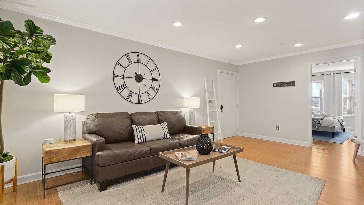 Photo of Livingroom in Rutledge Hill