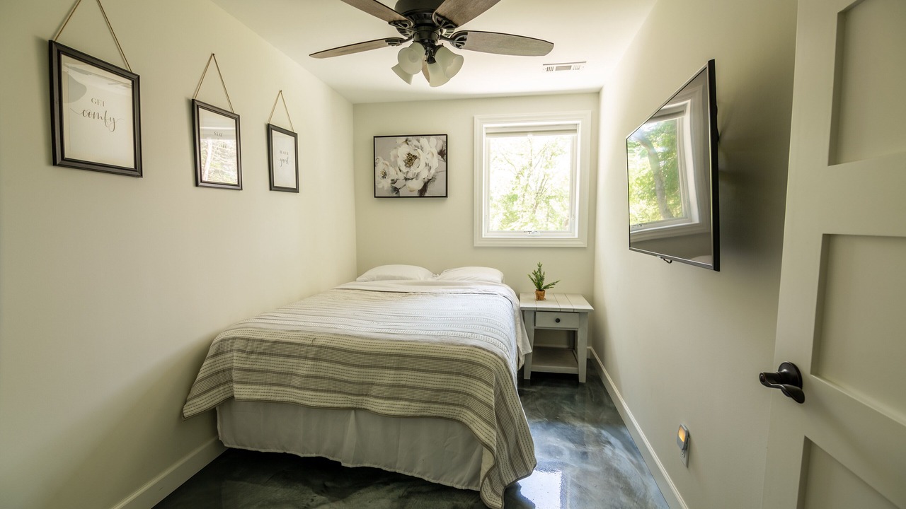 Photo of Bedroom in Lodi