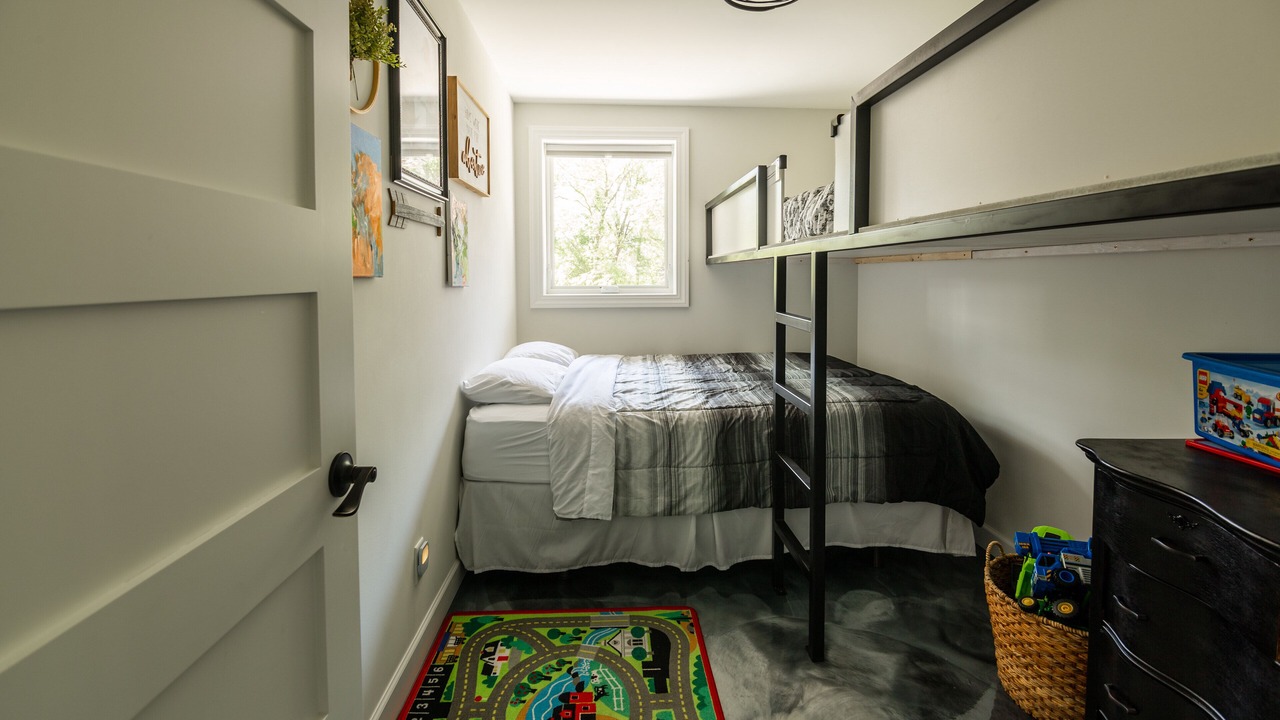 Photo of Bedroom in Lodi