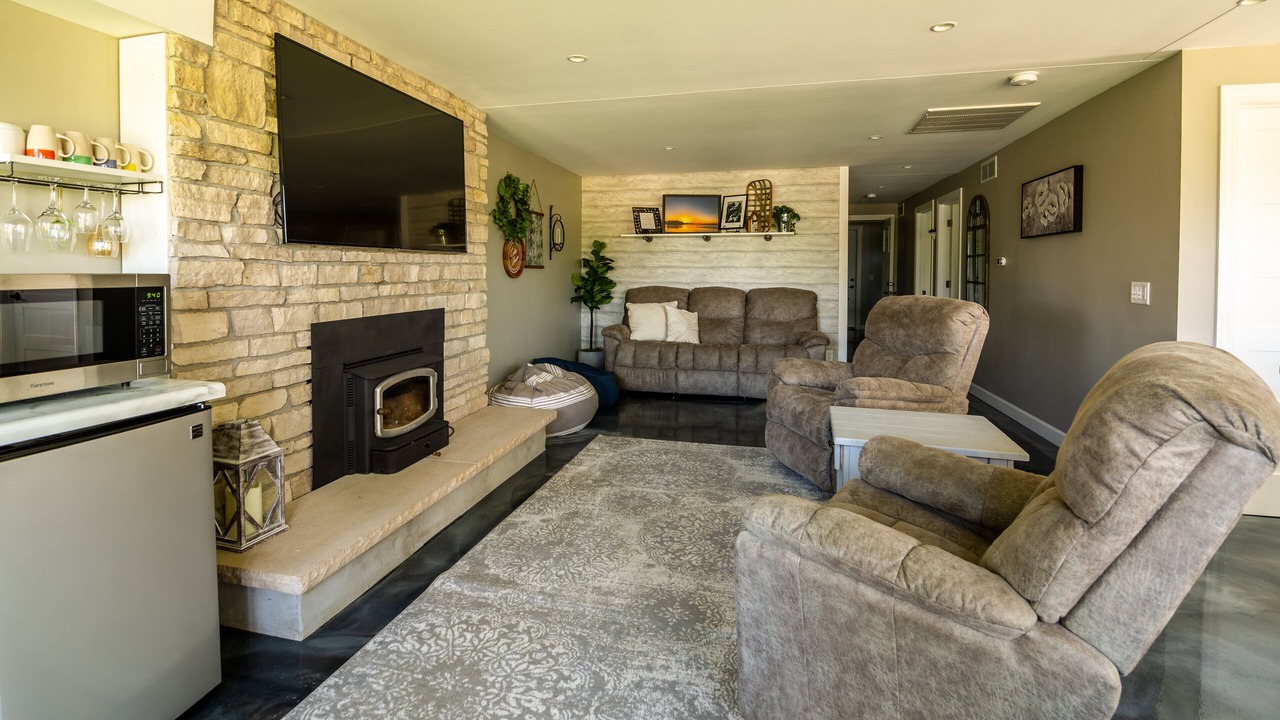Photo of Livingroom in Lodi
