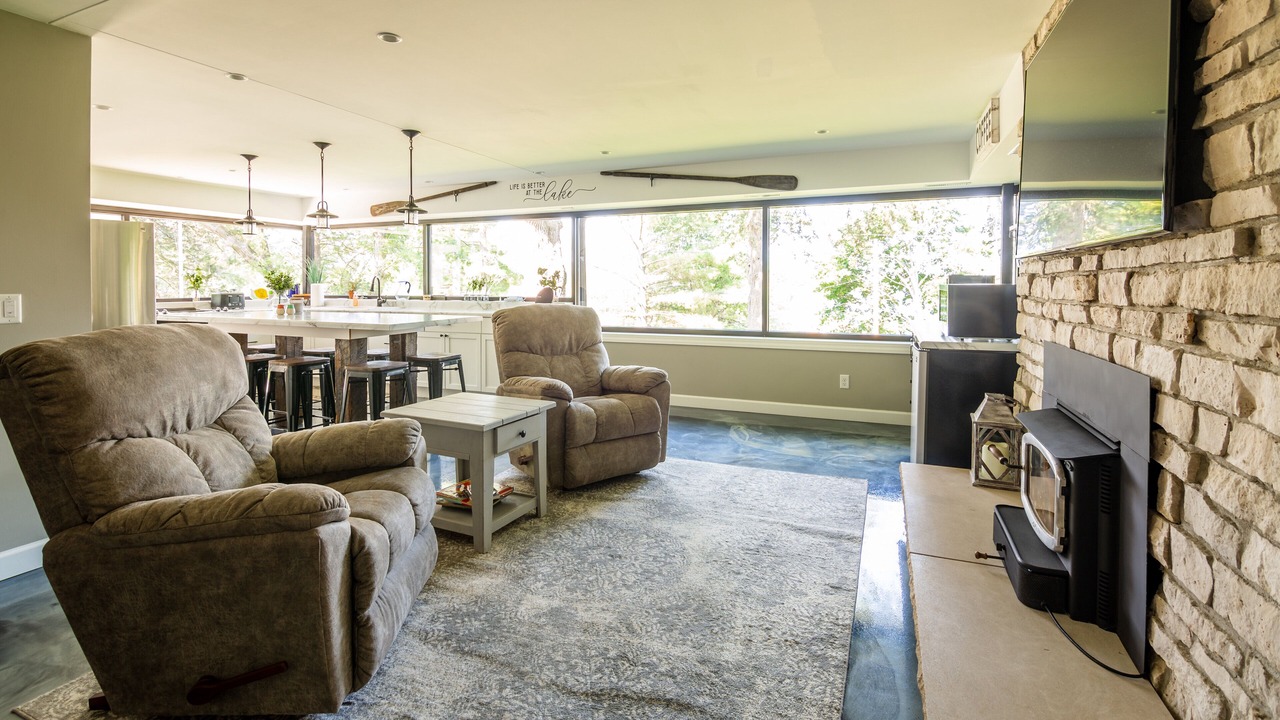 Photo of Livingroom in Lodi
