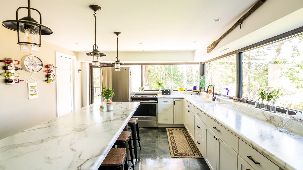 Photo of Kitchen in Lodi