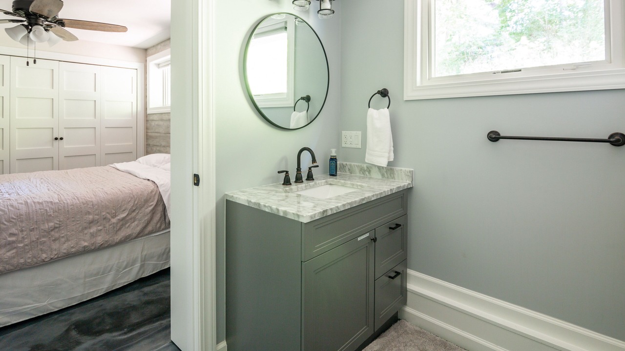 Photo of Bedroom in Lodi