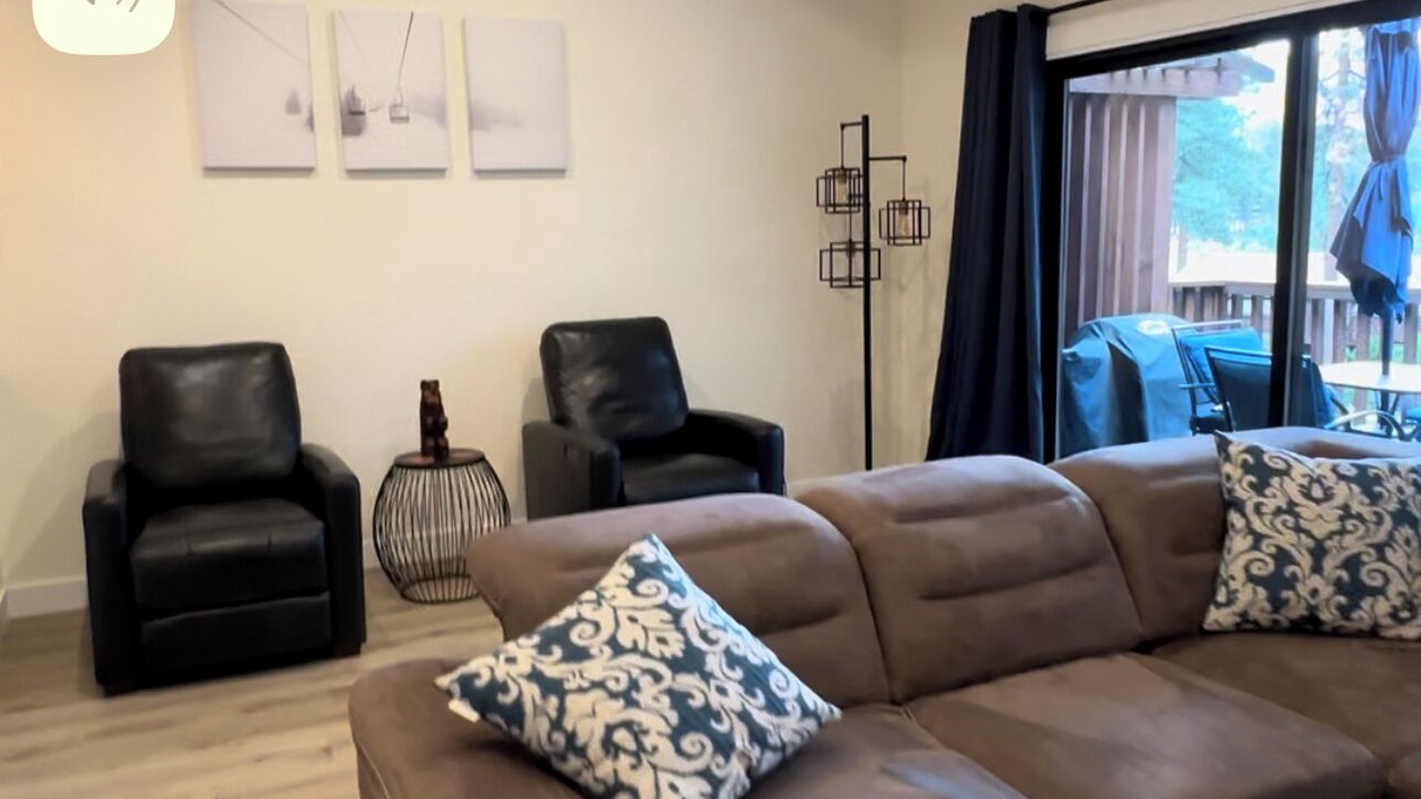 Photo of Livingroom in Zephyr Cove