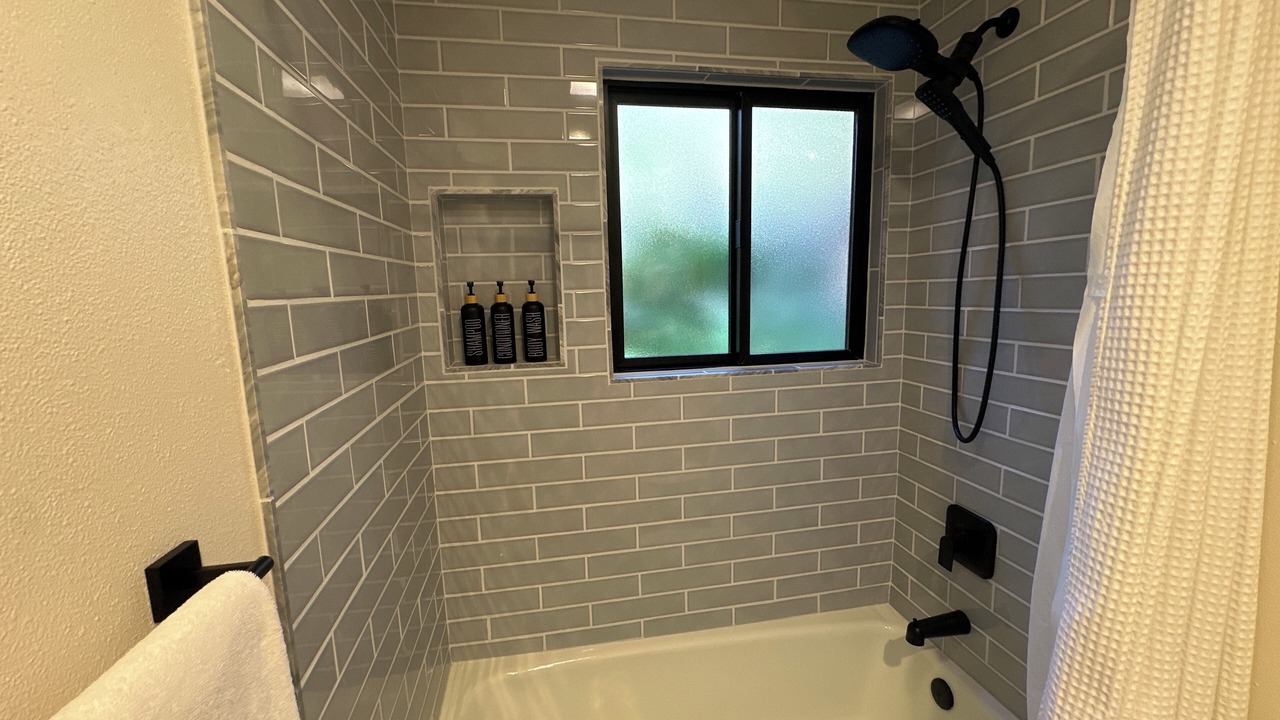 Photo of Bathroom in Zephyr Cove