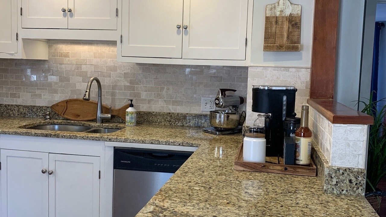 Photo of Kitchen in Wakefield-Peacedale