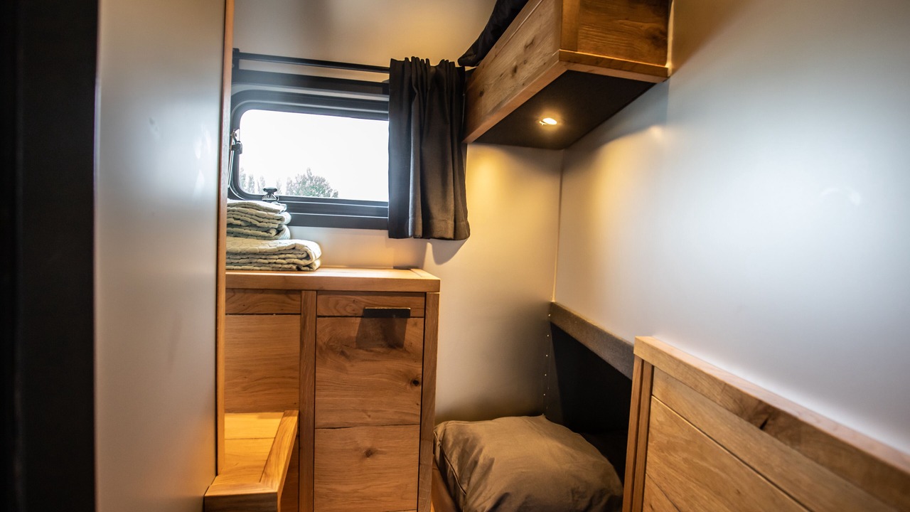 Photo of Bedroom in 's-Hertogenbosch