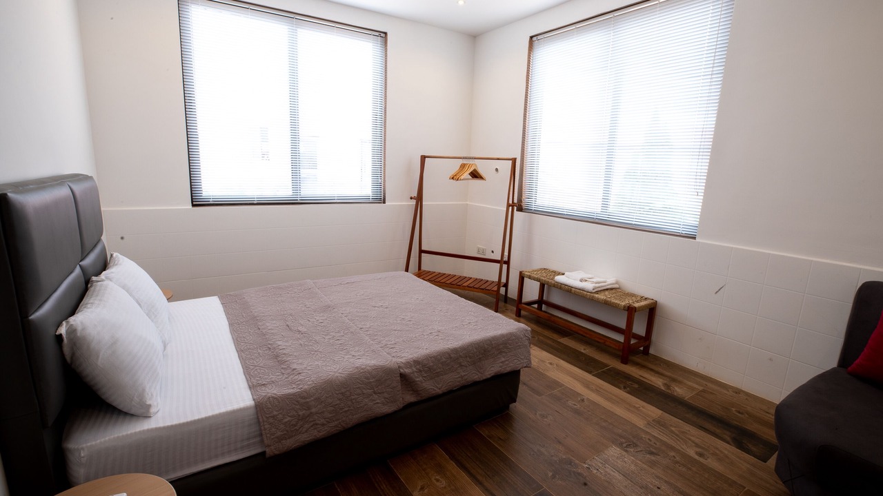 Photo of Bedroom in Santeo