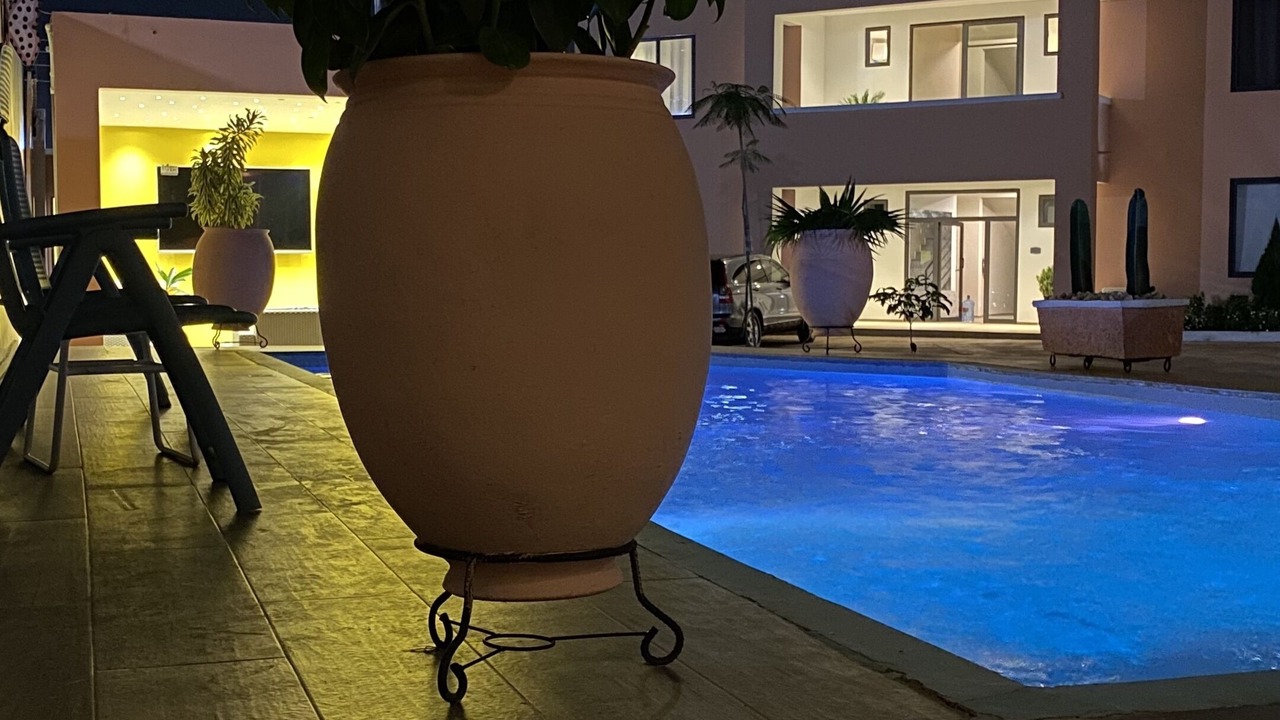Photo of Outdoor in Santeo