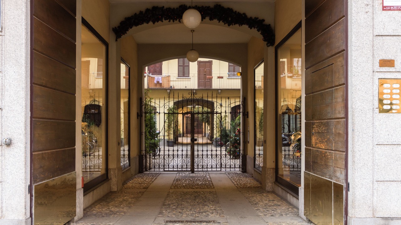 Photo of Outdoor in Porta Vittoria