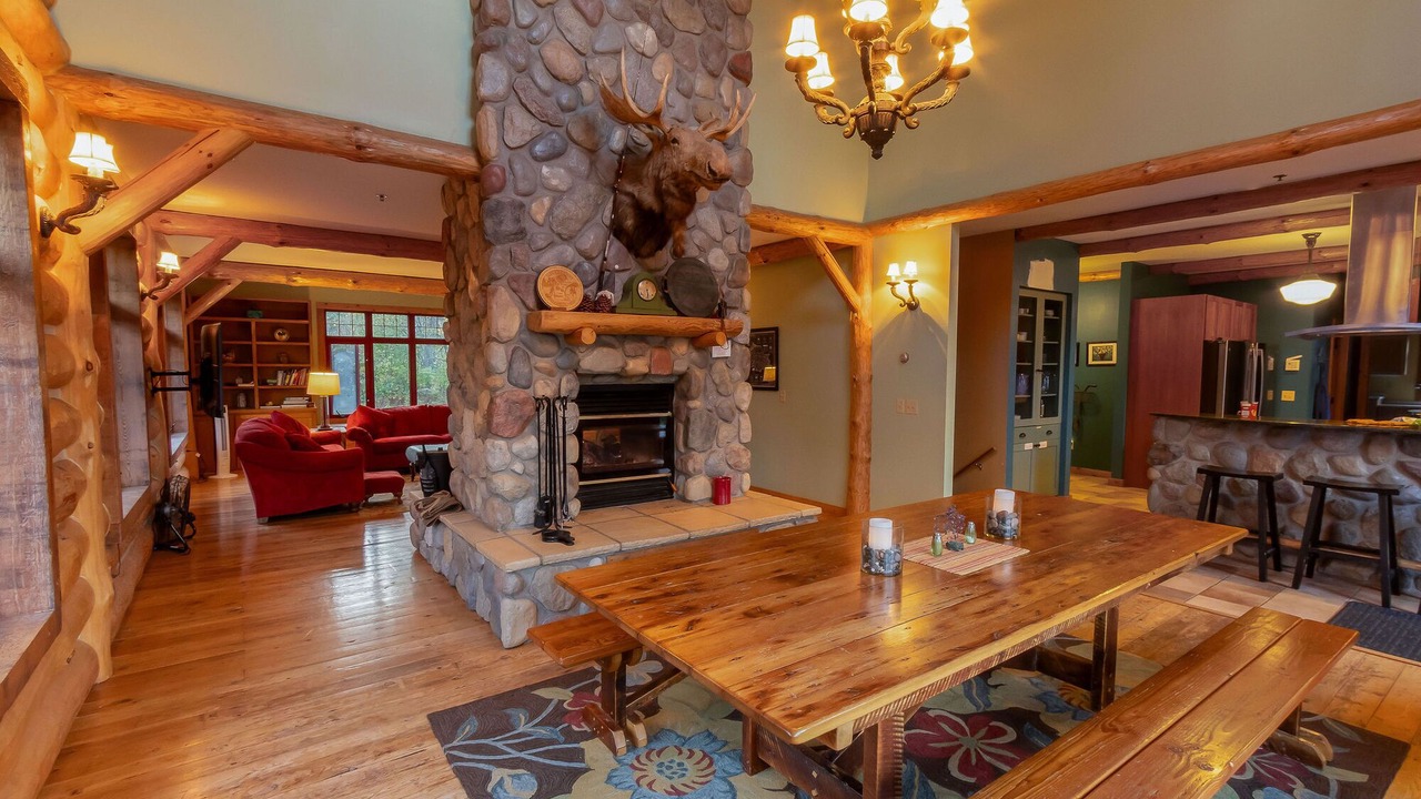 Photo of Bedroom in Silver Bay
