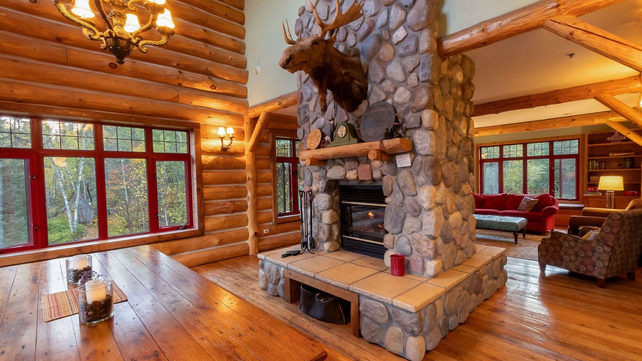 Photo of Bedroom in Silver Bay