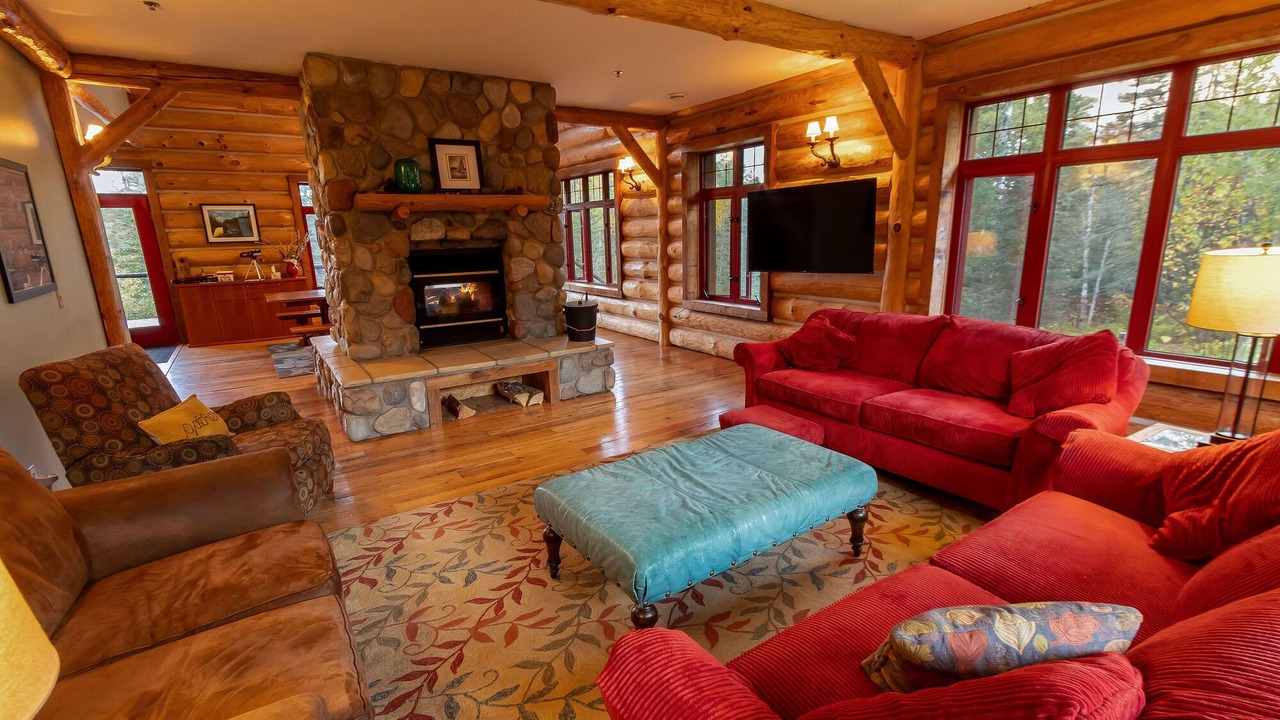 Photo of Bedroom in Silver Bay