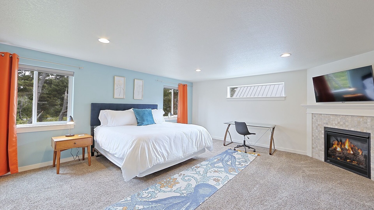 Photo of Livingroom in Rockaway Beach